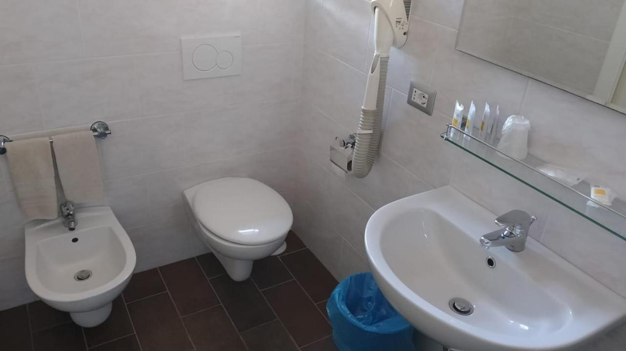 אלגהרו Hotel La Margherita & Spa מראה חיצוני תמונה