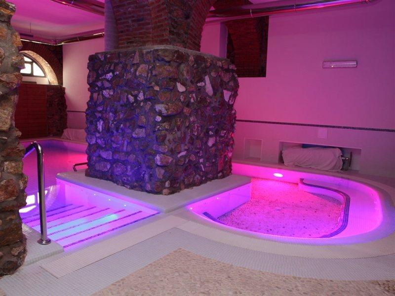 אלגהרו Hotel La Margherita & Spa מראה חיצוני תמונה