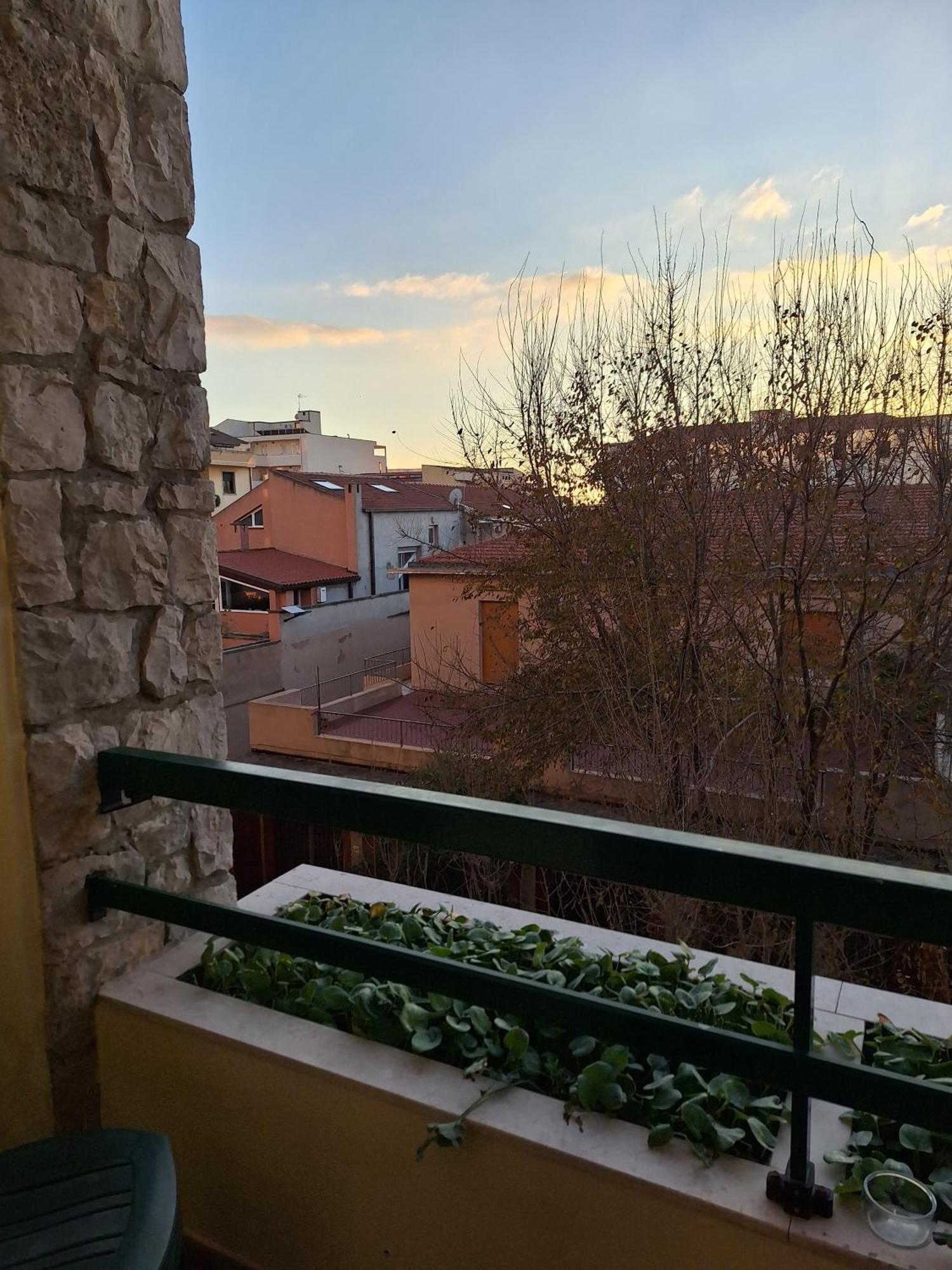 אלגהרו Hotel La Margherita & Spa מראה חיצוני תמונה
