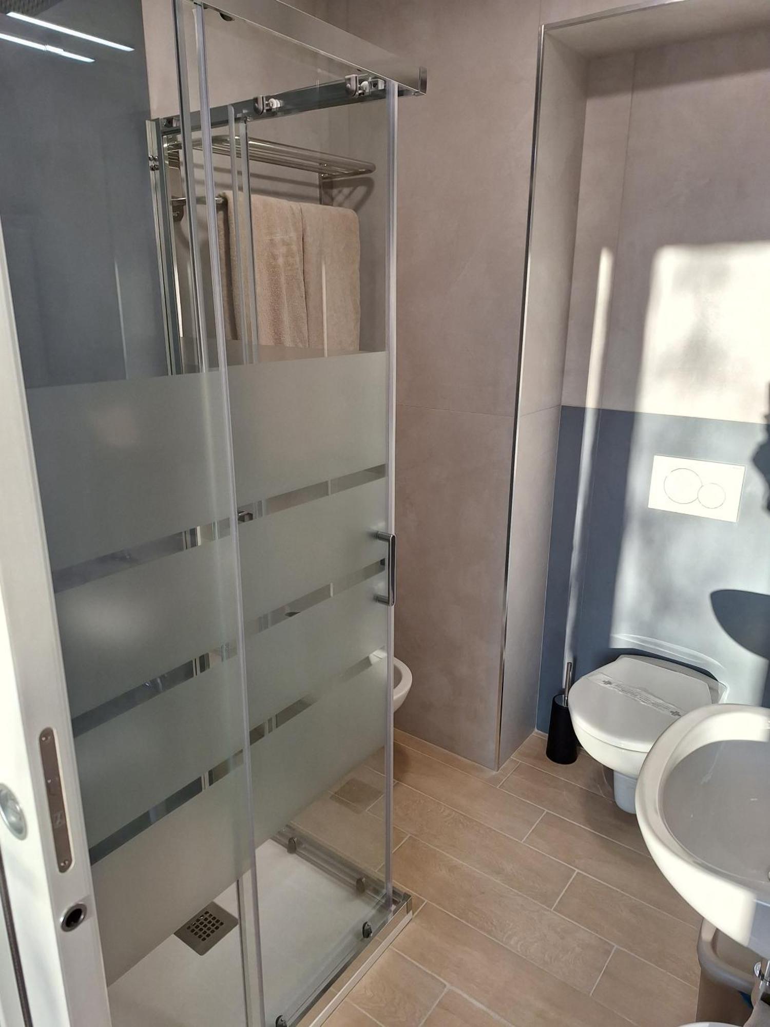 אלגהרו Hotel La Margherita & Spa מראה חיצוני תמונה