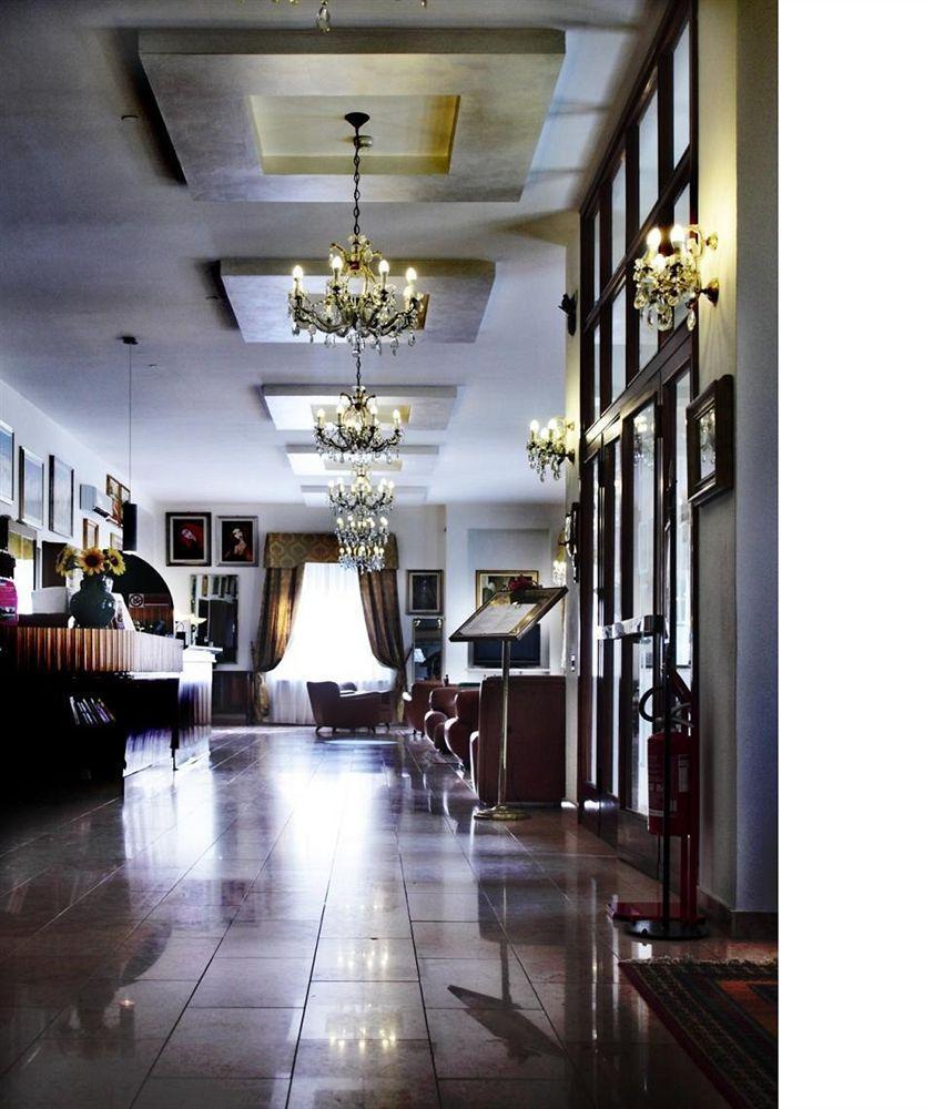 אלגהרו Hotel La Margherita & Spa מראה חיצוני תמונה