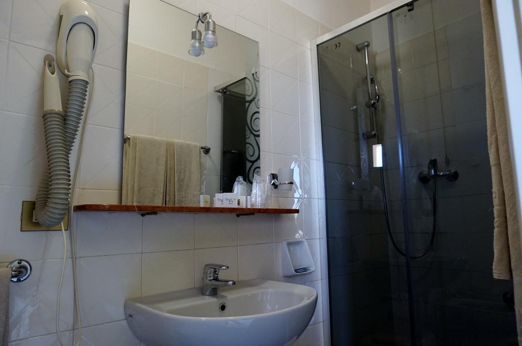 אלגהרו Hotel La Margherita & Spa מראה חיצוני תמונה