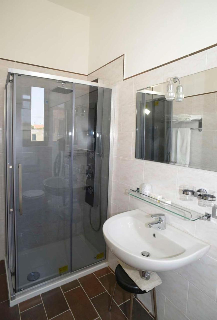 אלגהרו Hotel La Margherita & Spa מראה חיצוני תמונה